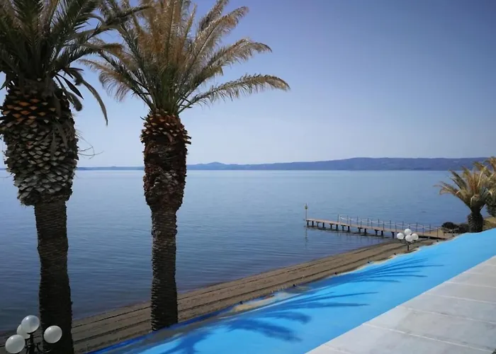 Hotel Lido - Beach And Palace