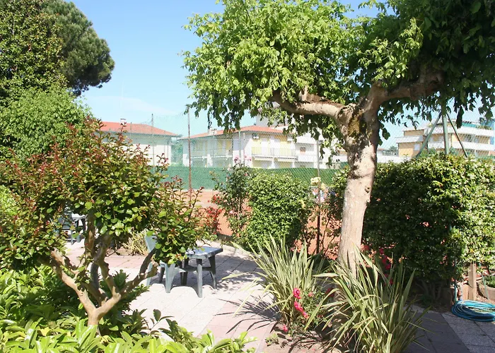 Hotel Al Cigno