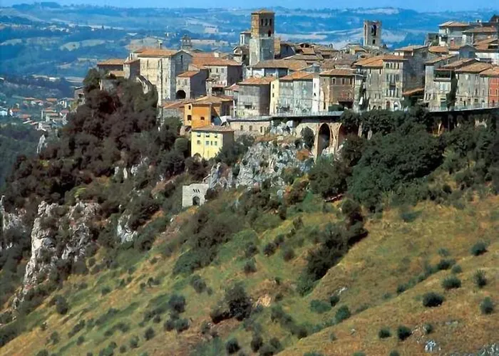 Porta Del Tempo