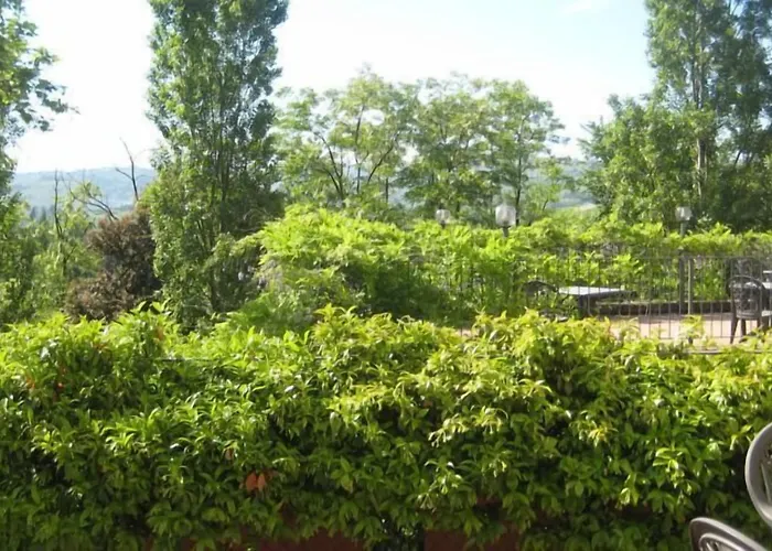Hotel Villa Lauri
