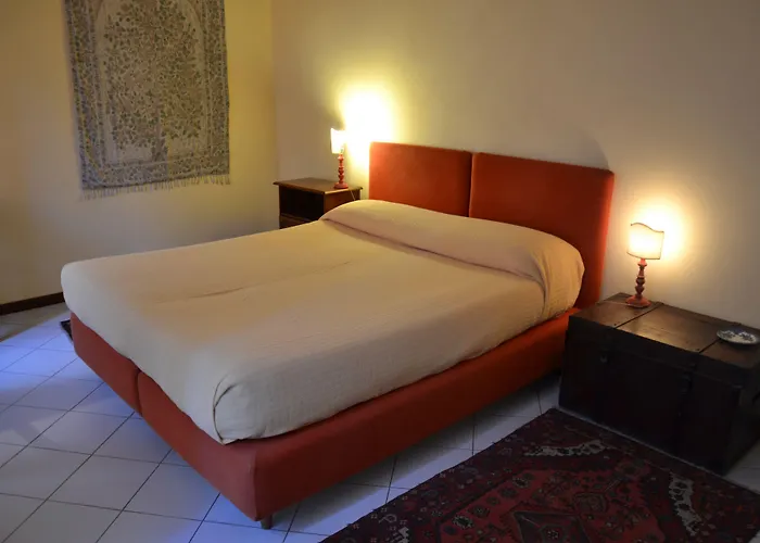 Bed and Breakfast Casa Orioles Palermo