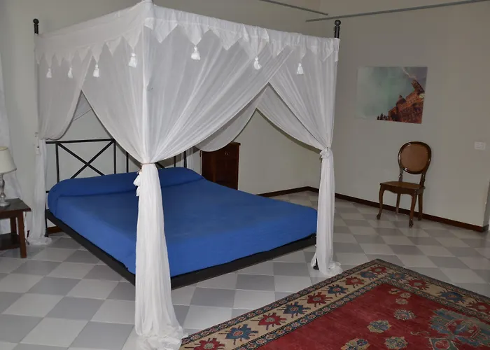 Bed and Breakfast Casa Orioles Palermo