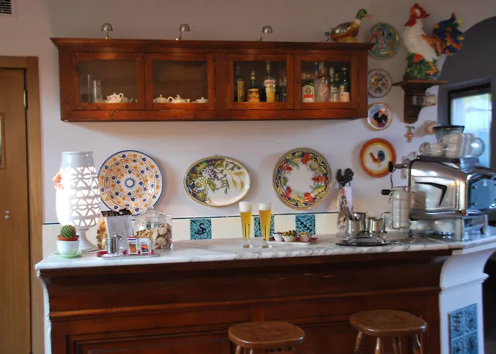 Hotel Ristorante Piccolo Chianti