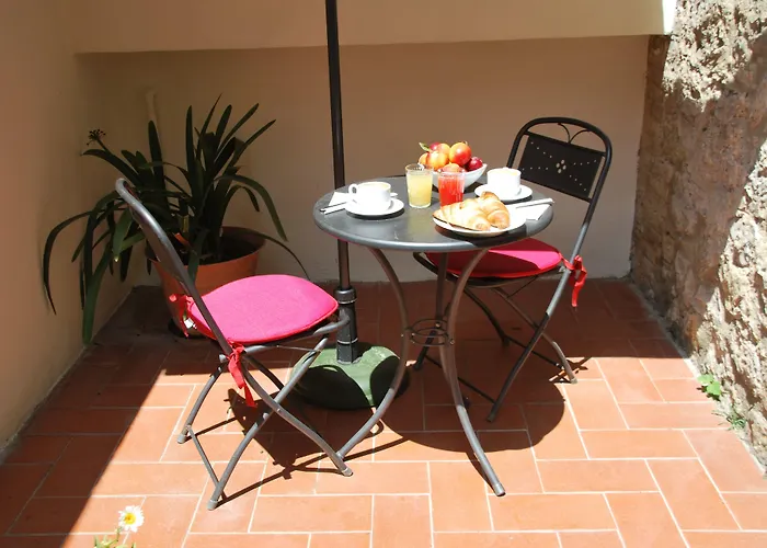 Hotel Ristorante Piccolo Chianti
