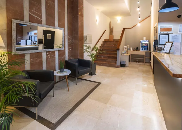Hotel Catalunya Express