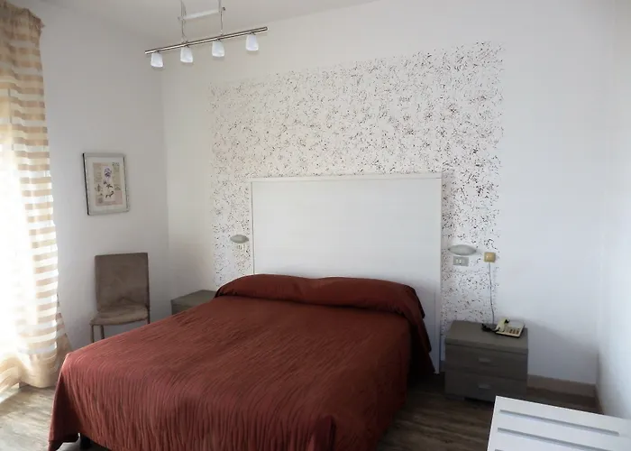 Hotel Residence Villa Jolanda