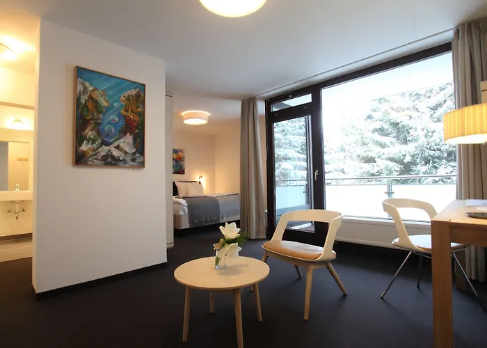 Hotel Njord