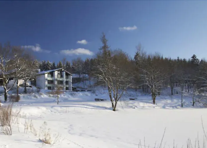 Hotel Njord