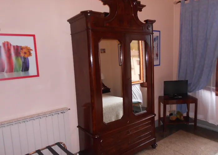 Albergo Casa Al Sole