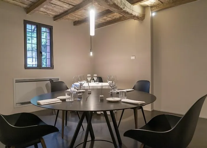 Hotel Antica Locanda Il Sole