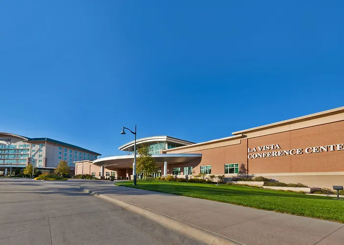 Courtyard Omaha La Vista