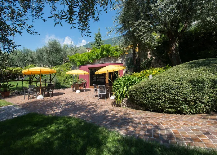 Hotel Catullo