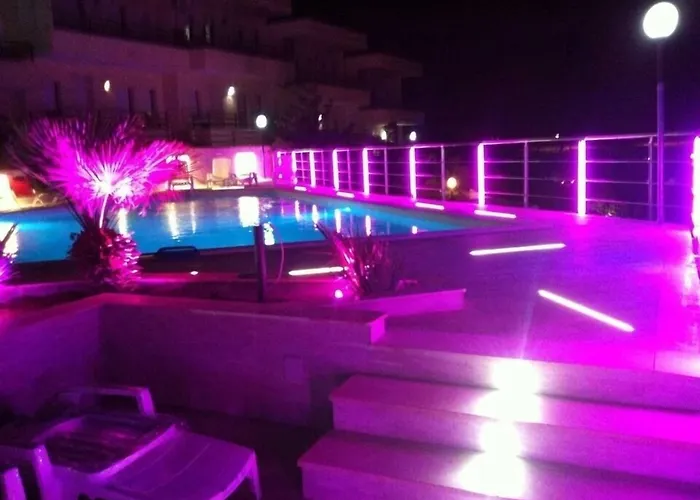 Bellevue del Golfo Hotel&Spa Sferracavallo