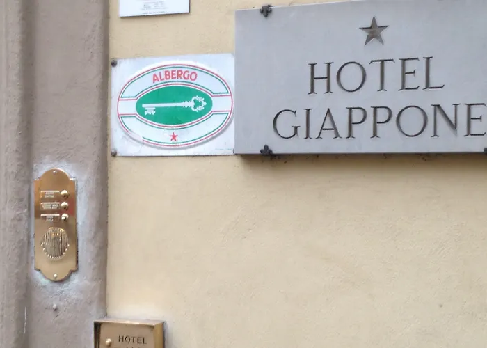Hotel Giappone