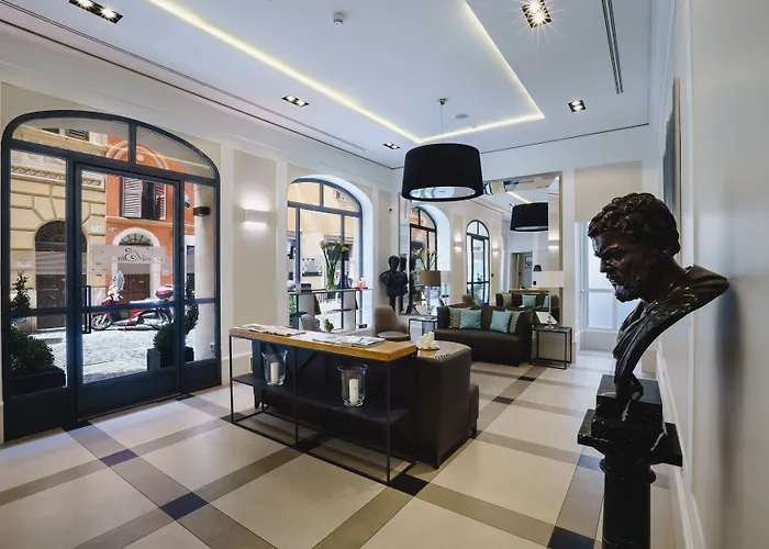 Hotel Smeraldo