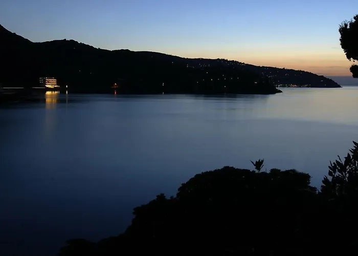 Baia D'Argento