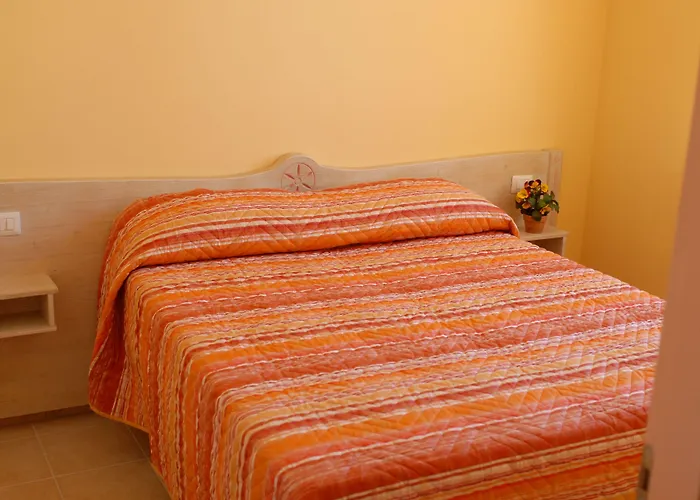 Le Nereidi Hotel & Residence