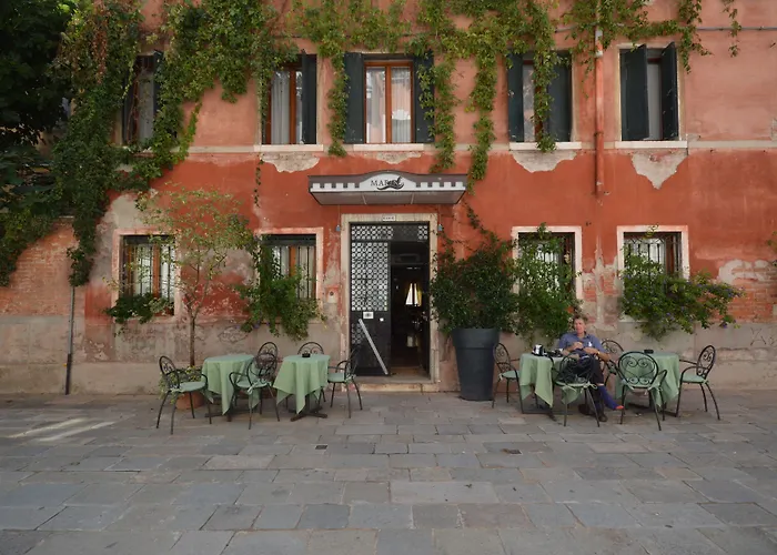 Albergo Marin Veneza