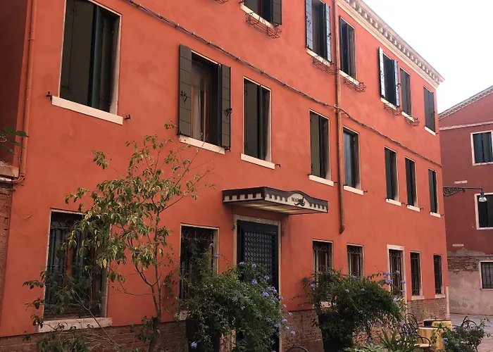 Albergo Marin Veneza