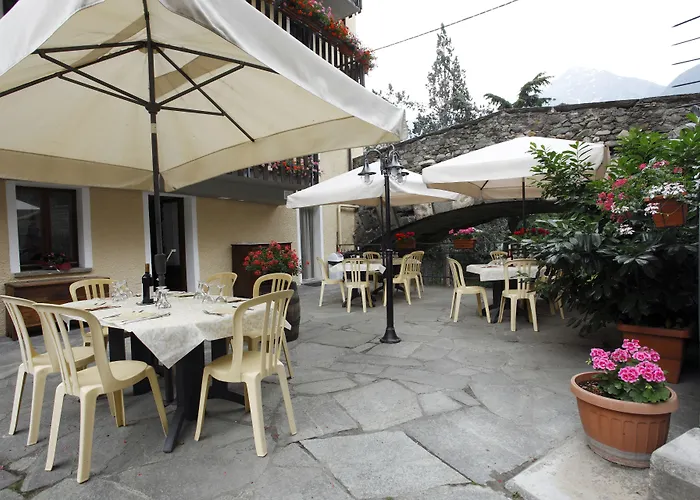 Hotel Cecchin