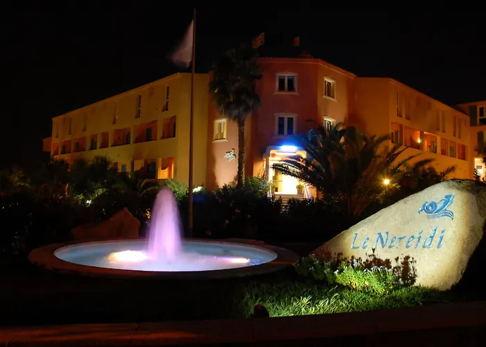 Le Nereidi Hotel & Residence