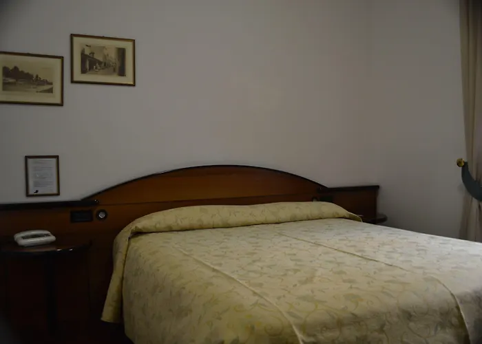 Hotel Sagittario