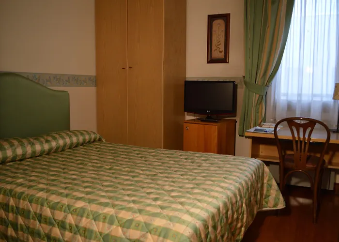 Hotel Sagittario