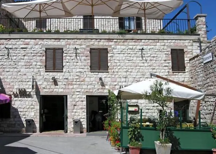 Hotel La Rocca