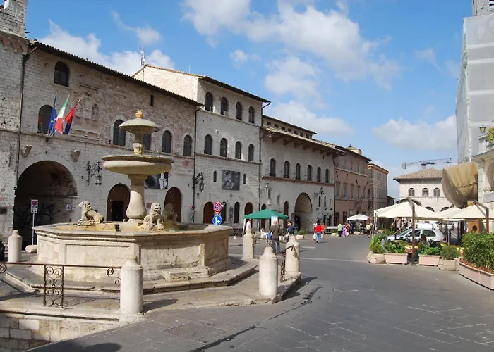Albergo La Rocca