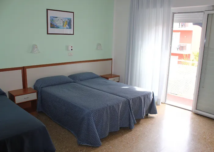 Hotel Maxim