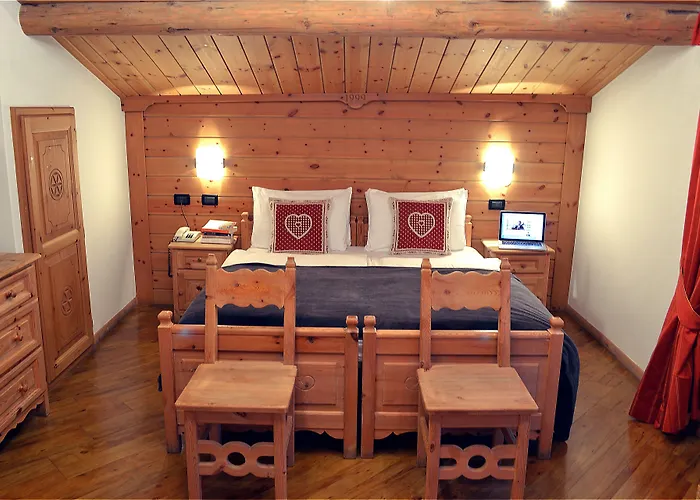 Hotel Piccolo Tibet