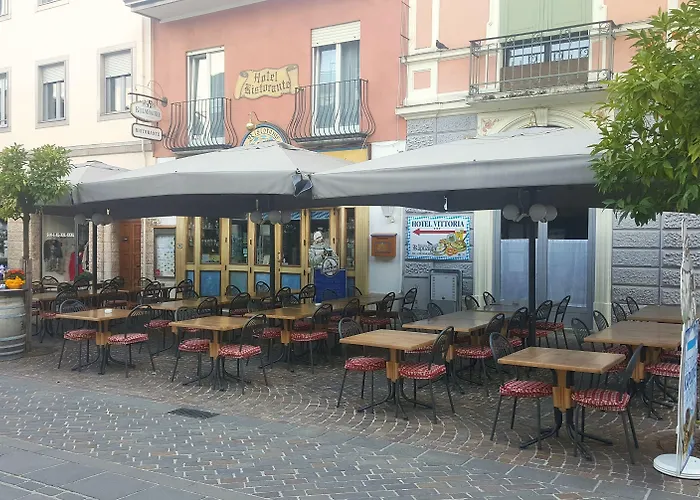 Hotel Vittoria