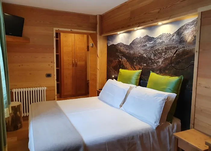 Hotel Castor