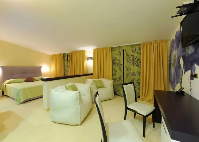 Grand Hotel Paradiso
