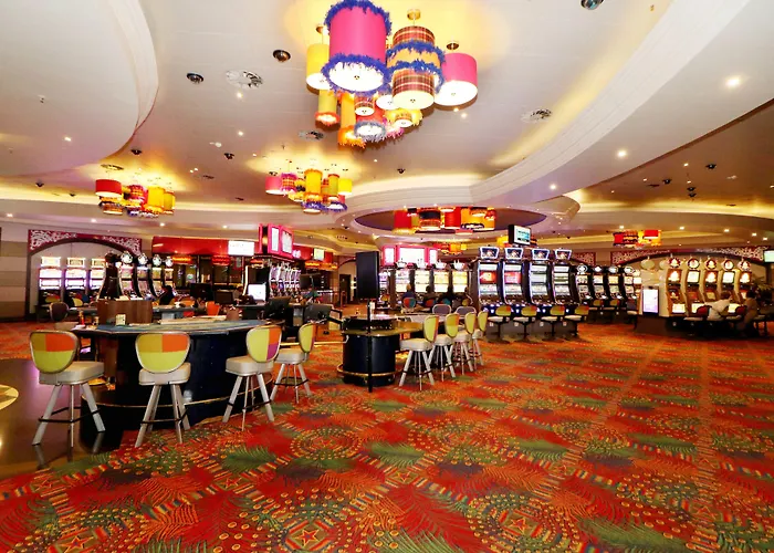 Rio Hotel