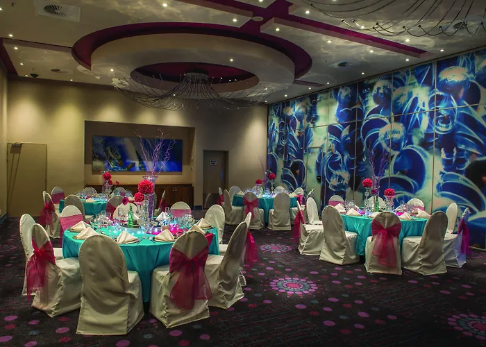 Rio Hotel