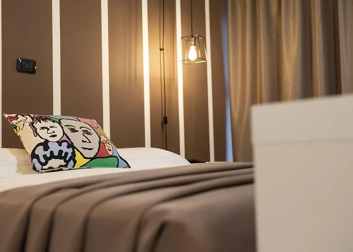 Hotel Continental