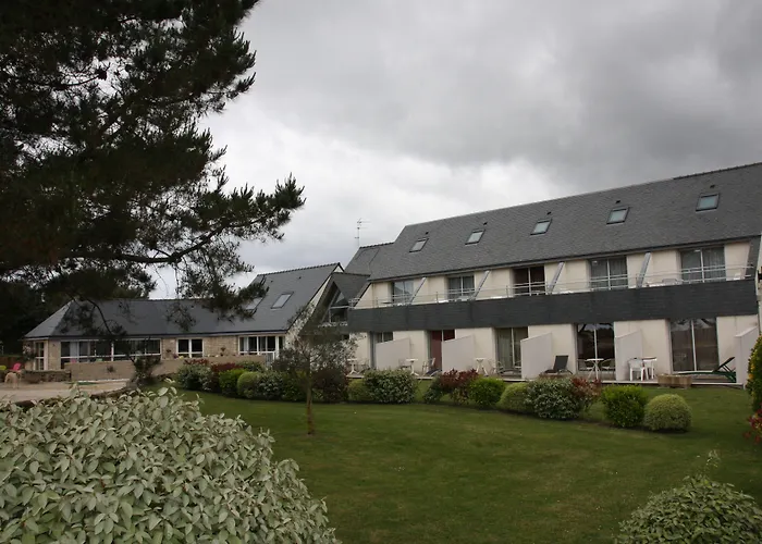 Carnac Lodge Hotel & Spa