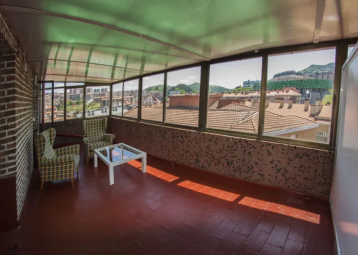 Hotel Bilbi