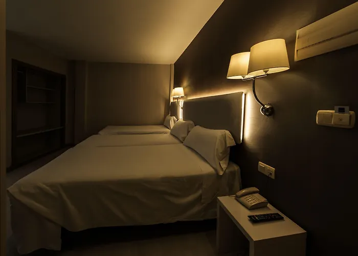 Hotel Bilbi