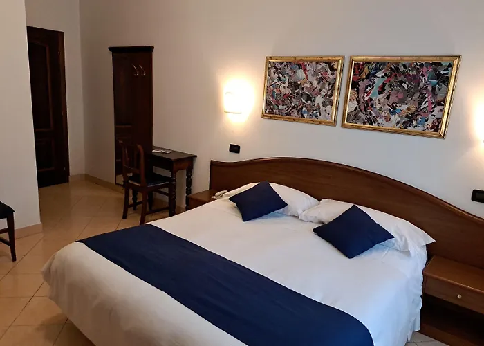 Hotel Bonazzi