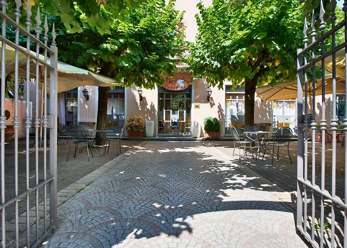 Hotel Centrale