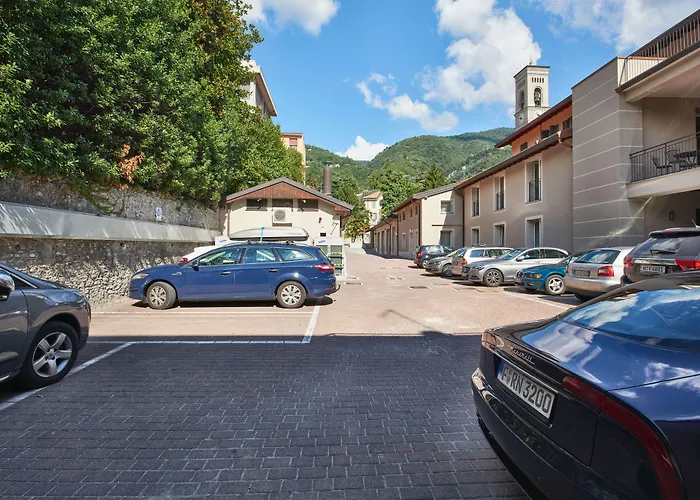 Hotel Centrale