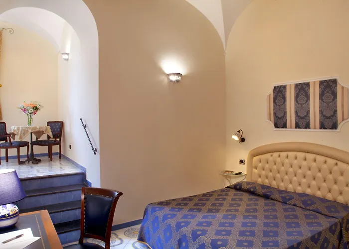 Hotel L'Antico Convitto