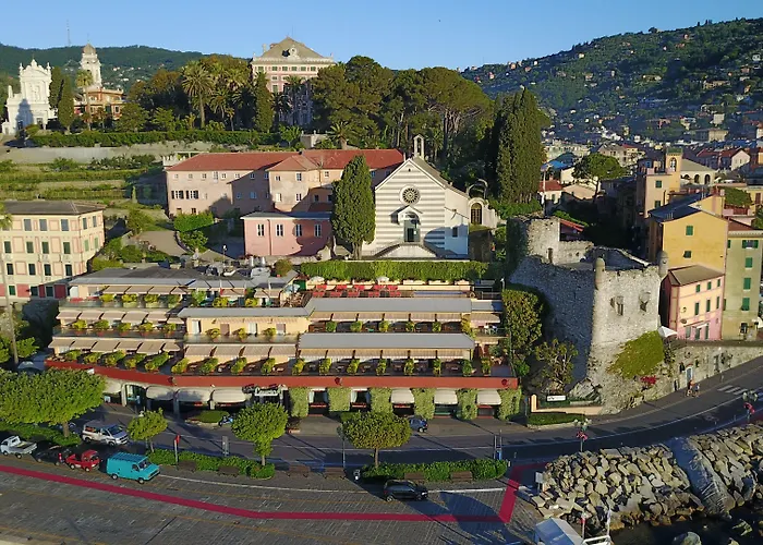 Hotel Laurin