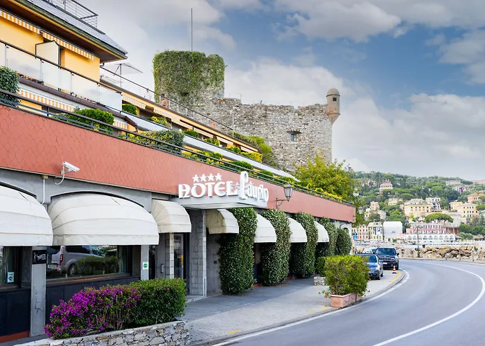 Hotel Laurin