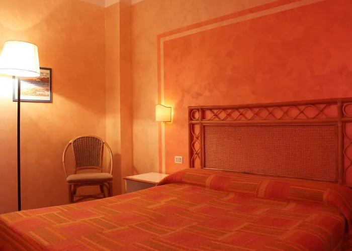 Hotel Le Pageot