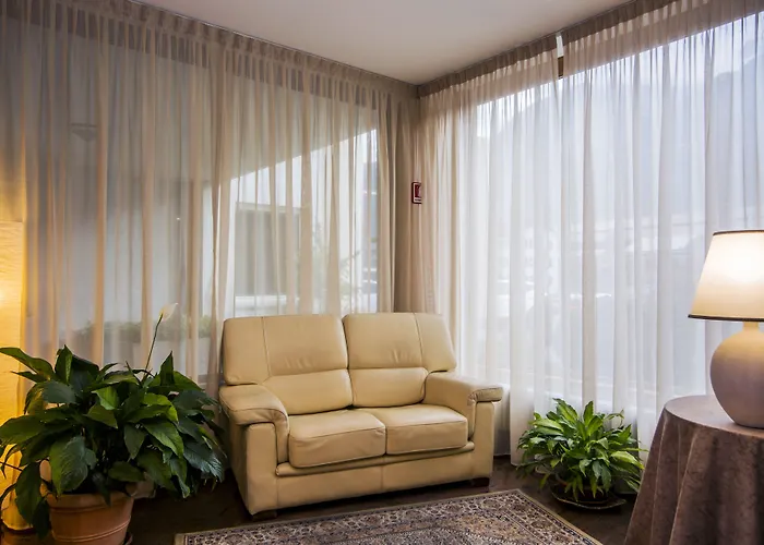 Hotel Le Pageot