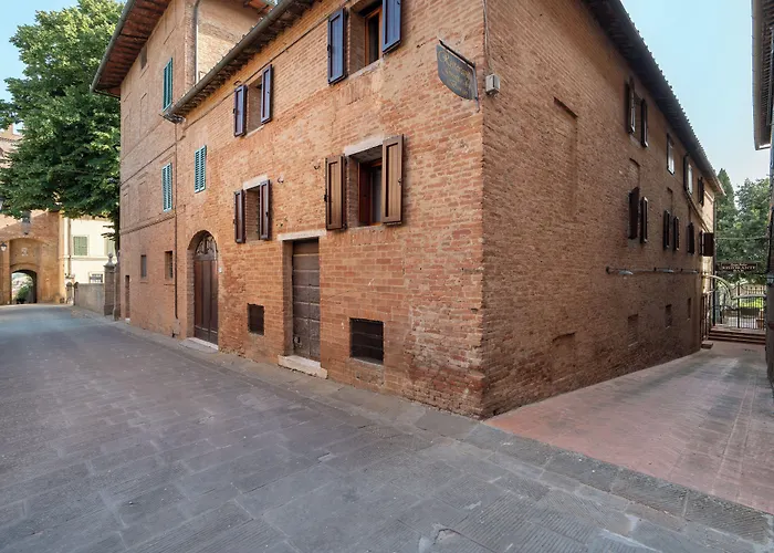 Hotel Borgo Antico