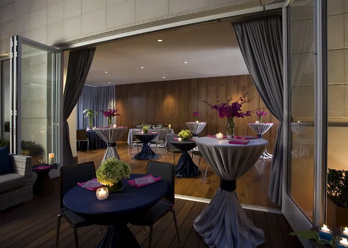 Hyatt Centric The Pike Long Beach